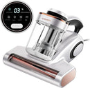 Aspirador de Ácaros com Sensor de Ácaros e Tela Digital 500W - Bivolt