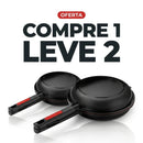 Kit DuploChef PRO - COMPRE 1 LEVE 2